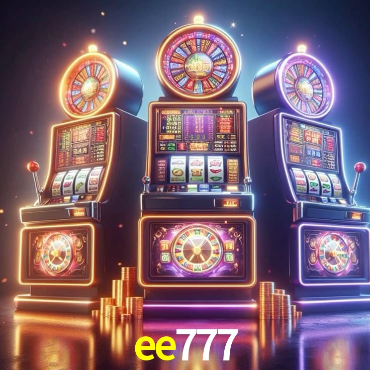 ee777 - Sites de jogos de azar online - ee777.com