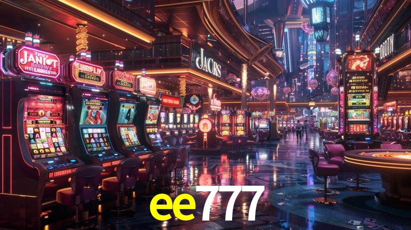 Welcome Bonus ee777