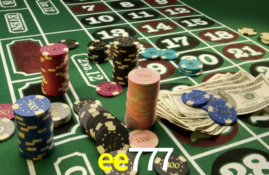 ee777: Seu Cassino Premiado com Pagamentos Rápidos