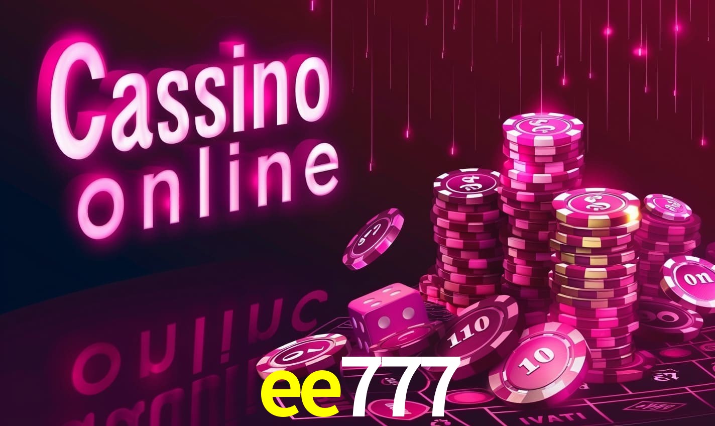 Estatísticas ee777