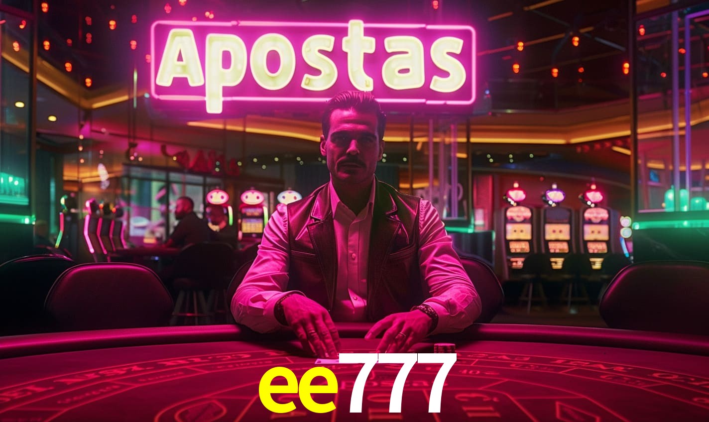 Bônus de Boas-vindas ee777