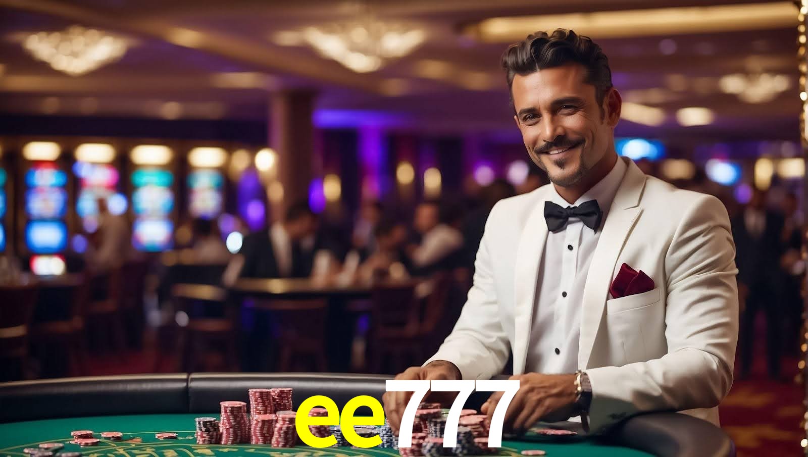 A Popularidade dos Caça-Níqueis no ee777