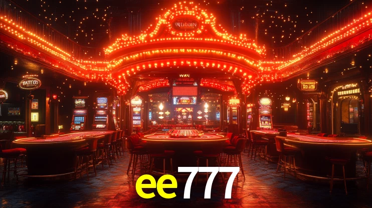 Sinta a adrenalina dos jogos de cassino com ee777