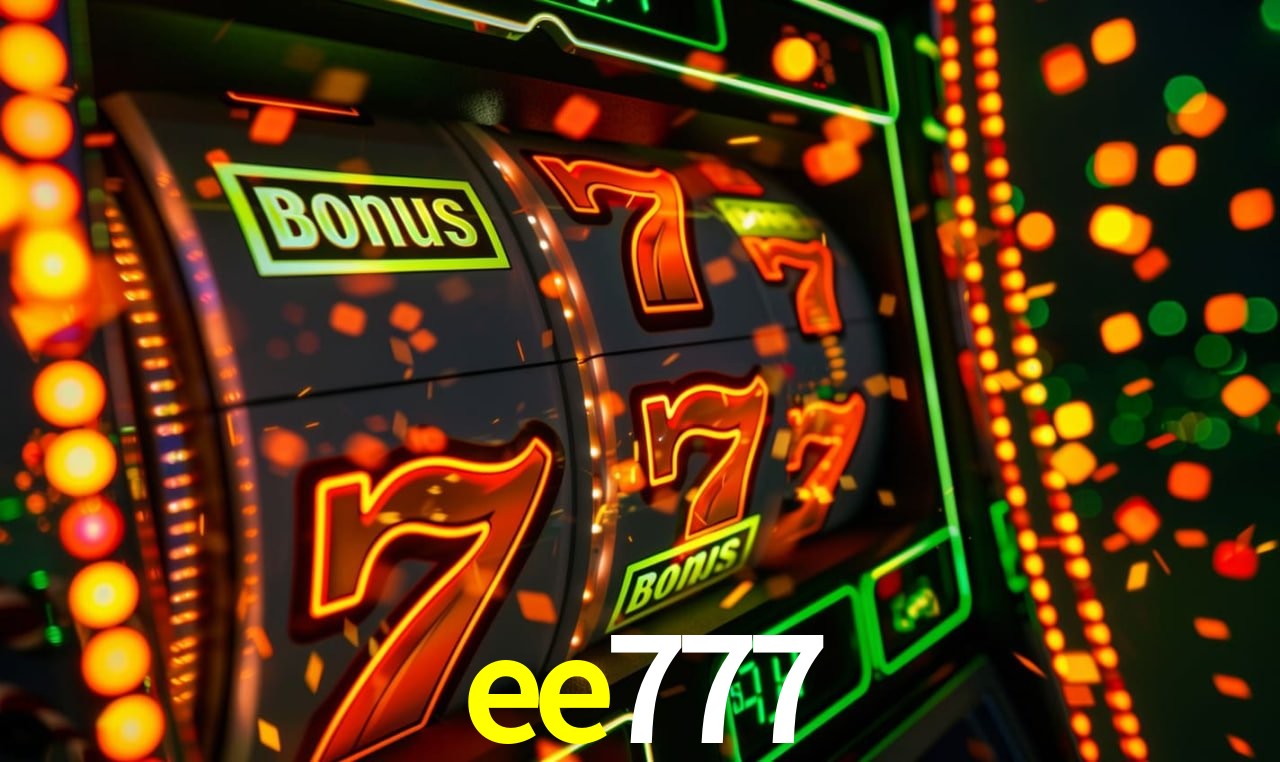 Provedores de Jogos ee777