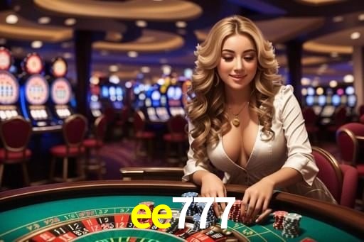 Blackjack Table ee777