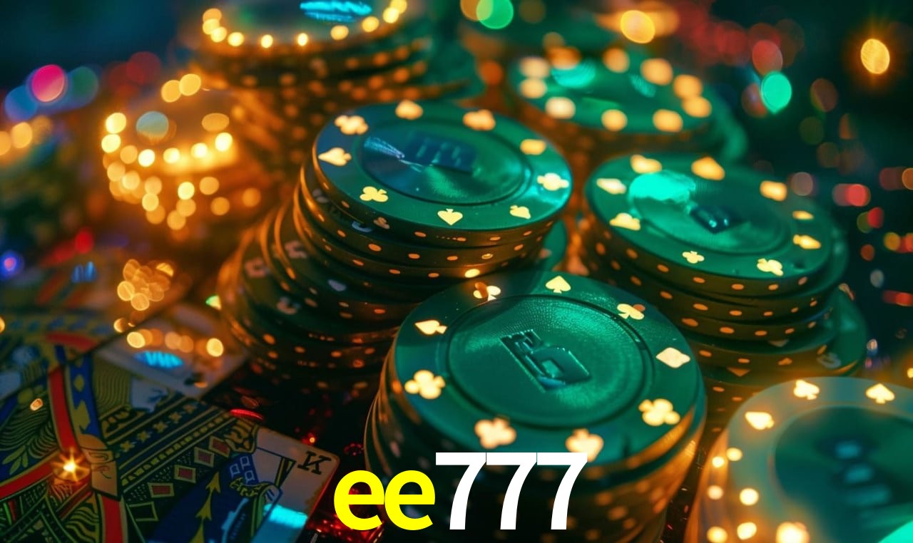 Inovações de Jogos na ee777: O Futuro das Experiências Interativas