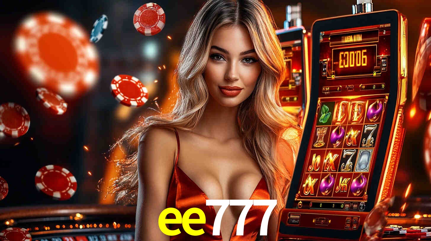 ee777: A Experiência de Casino com Jogos de Mesa ao Vivo