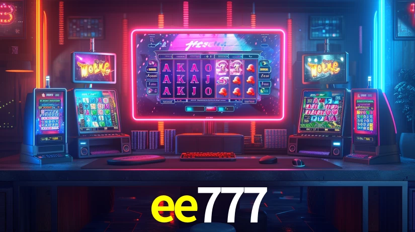 ee777: Seu Especialista em Apostas Esportivas Brasileiras