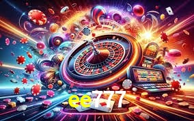 A Emoção da Loteria na ee777: Uma Chance de Mudança de Vida