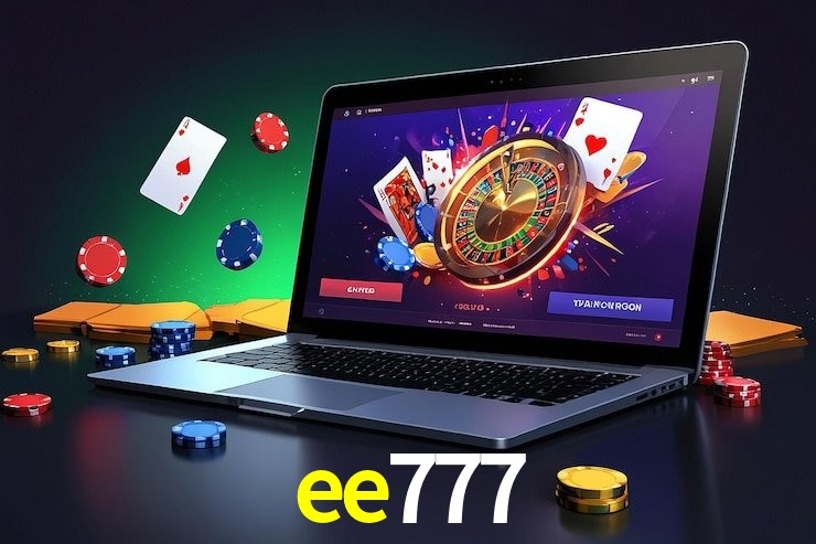 Explorando a Categoria de Eventos em Apostas na ee777