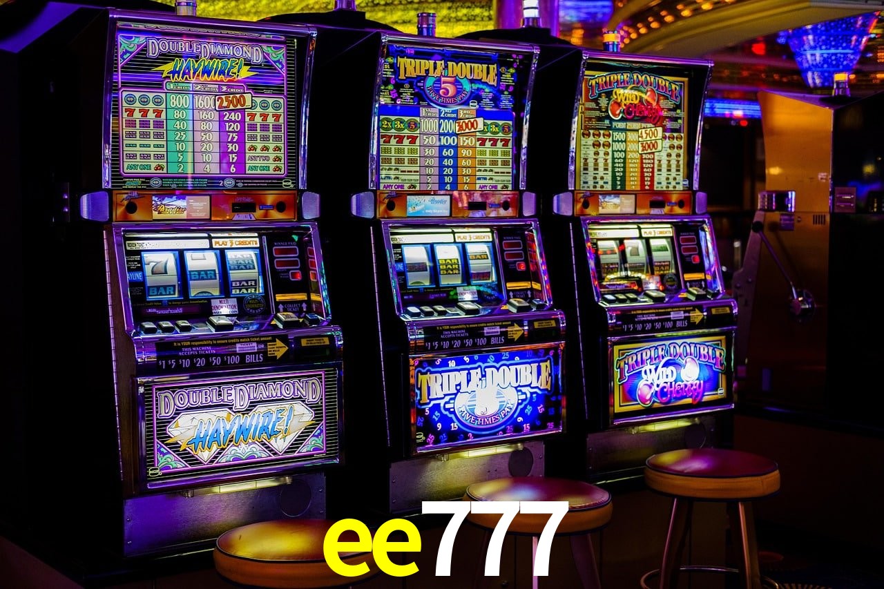 Apostas Esportivas na ee777: Um Guia Completo
