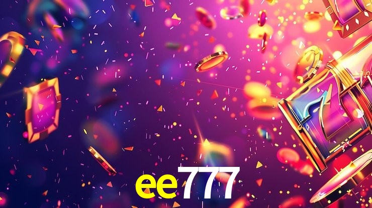 Benefícios da Conta ee777