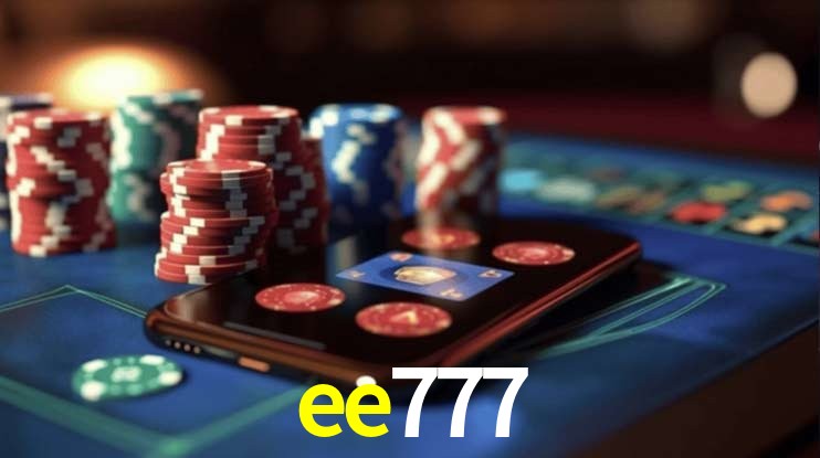 Apostas Esportivas na ee777: Um Guia Completo