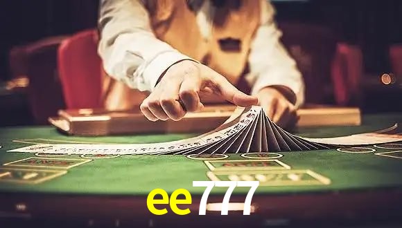 Live Casino ee777