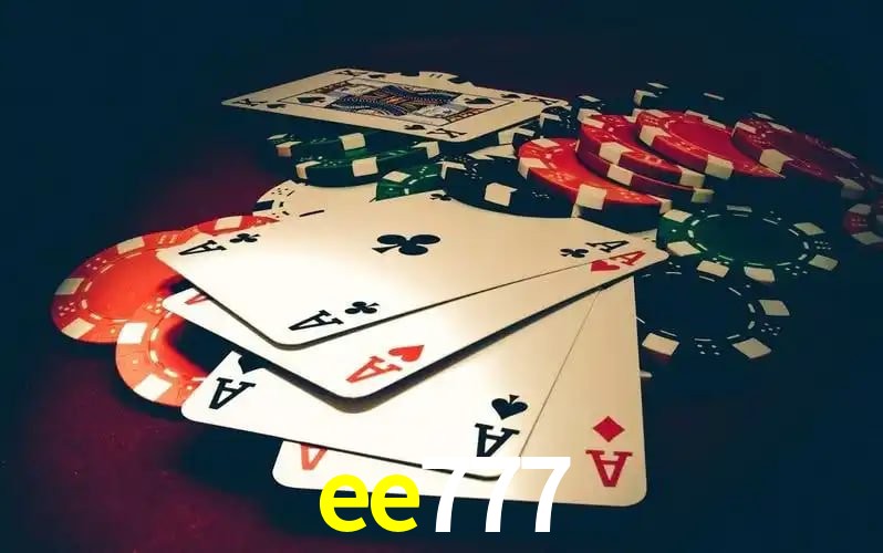 Desvendando o Mundo dos Jogos Virtuais na ee777