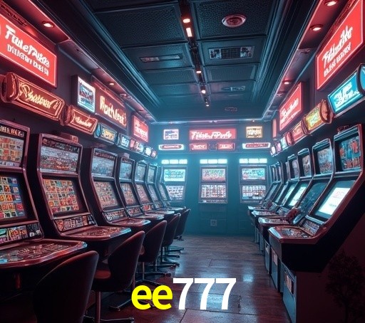 Descubra a Essência do ee777: Nossa História e Compromissos