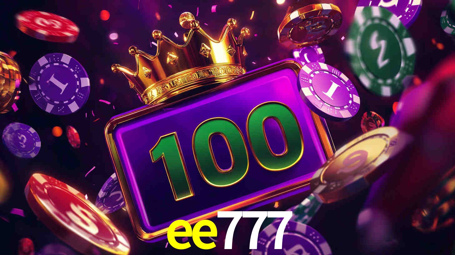 Ofertas Imperdíveis na ee777: Promoções e Bônus Que Valem a Pena