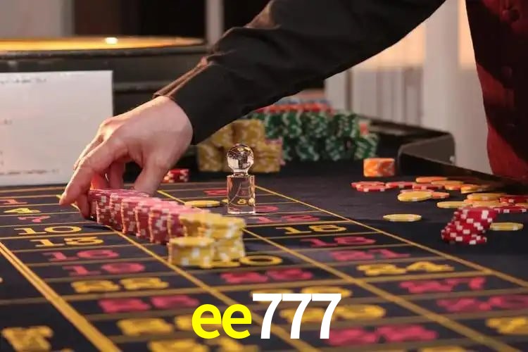 Explorando a Categoria de Eventos em Apostas na ee777