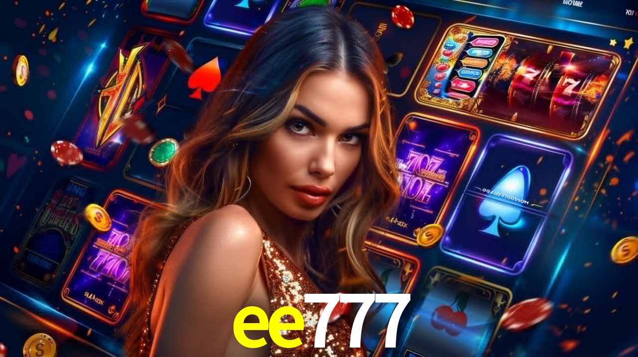 Jogos de Slot ee777