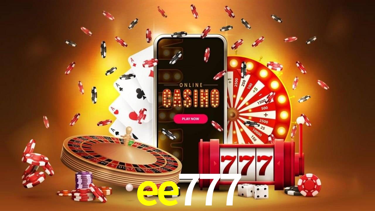 A Popularidade dos Caça-Níqueis no ee777