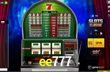 Weekend Specials ee777