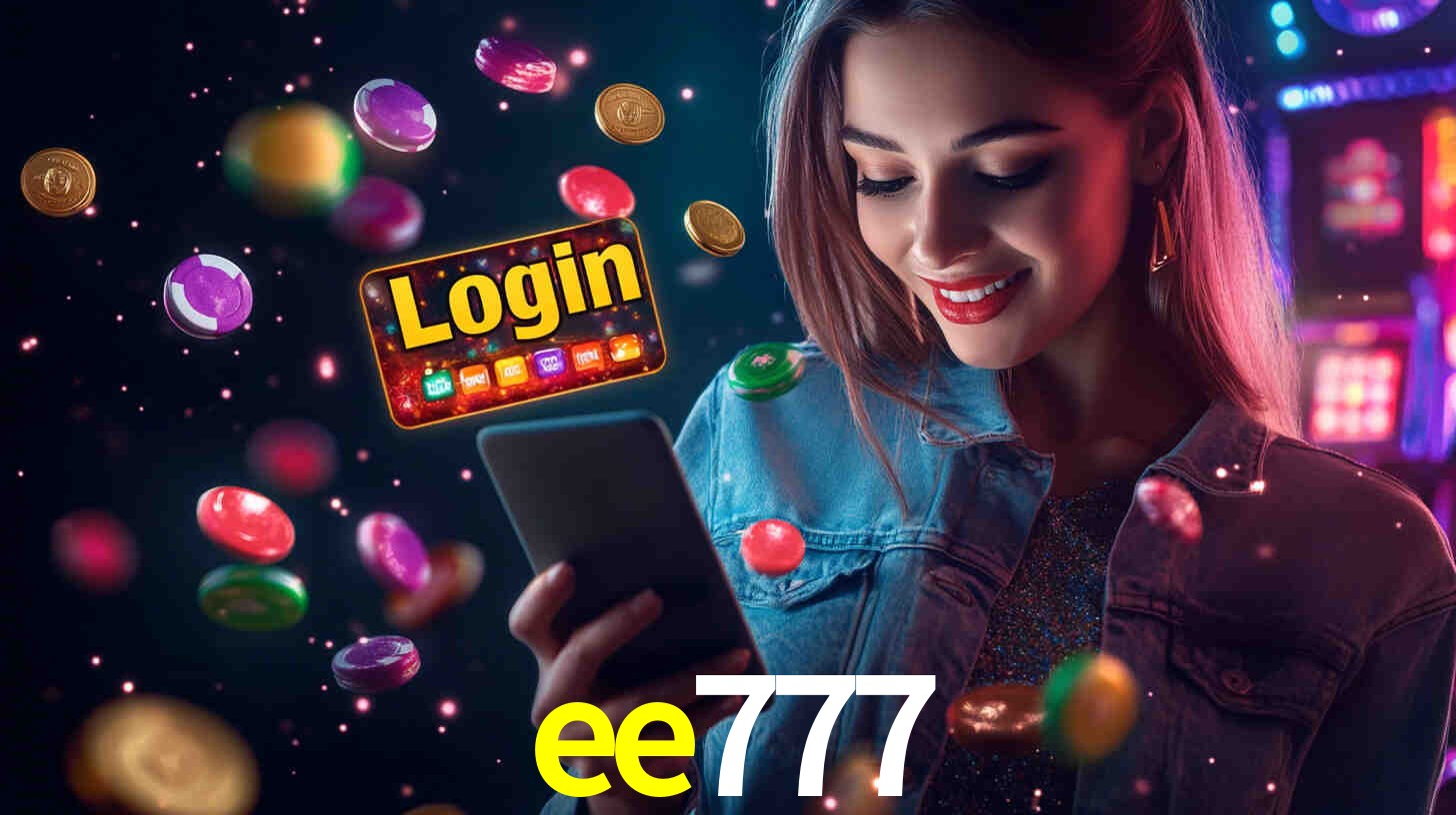 Casino Ao Vivo ee777
