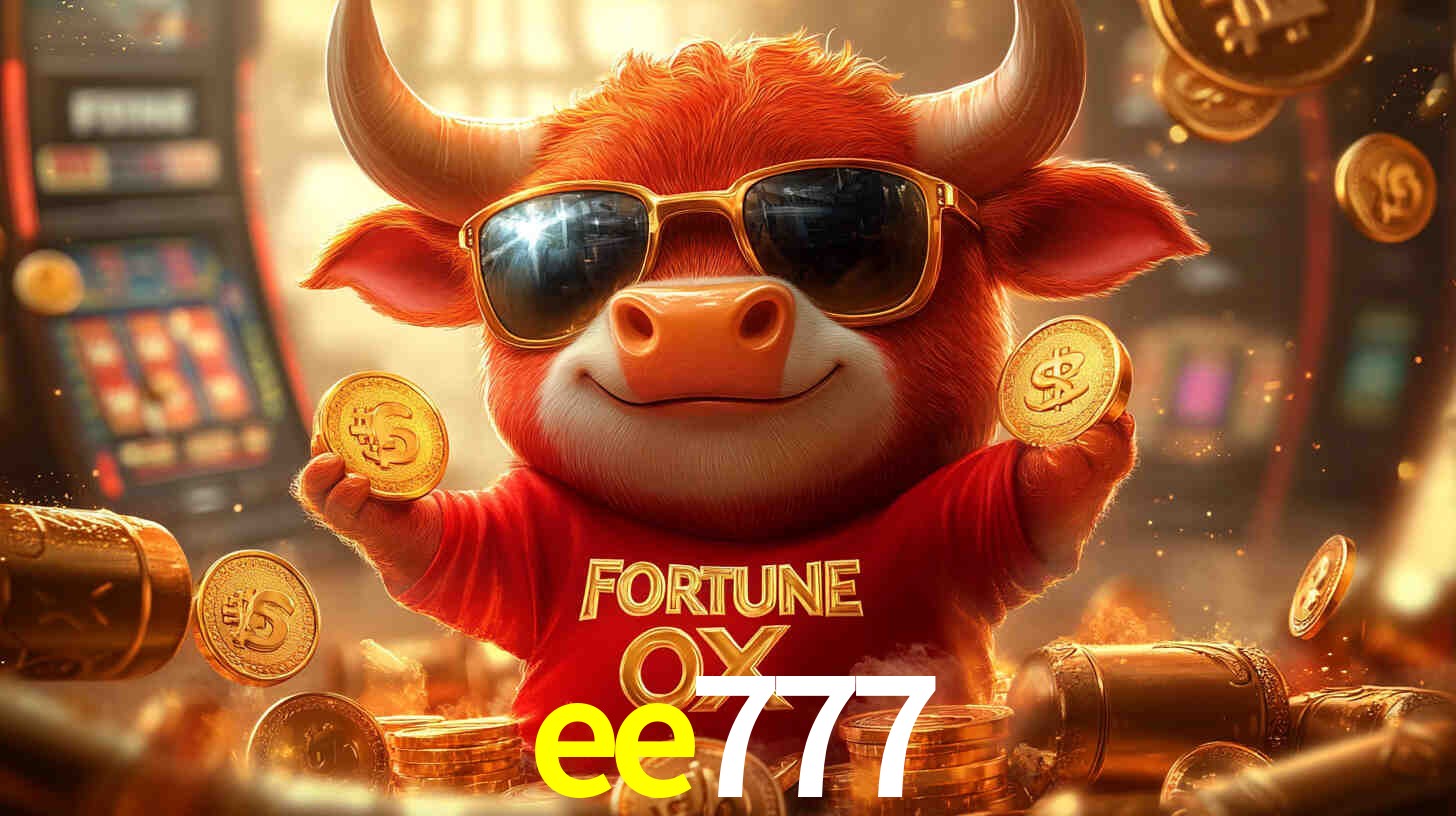 Desvendando o Mundo dos Jogos Virtuais na ee777