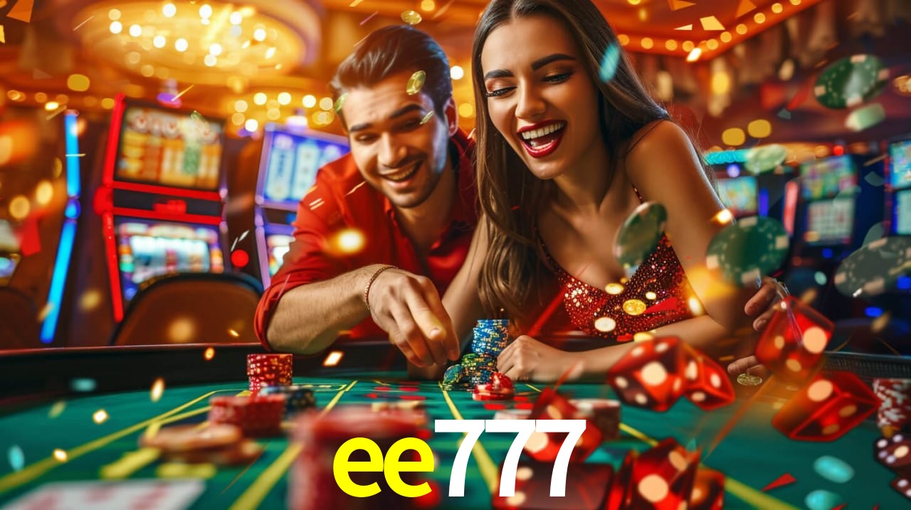 Apostas Esportivas na ee777: Um Guia Completo