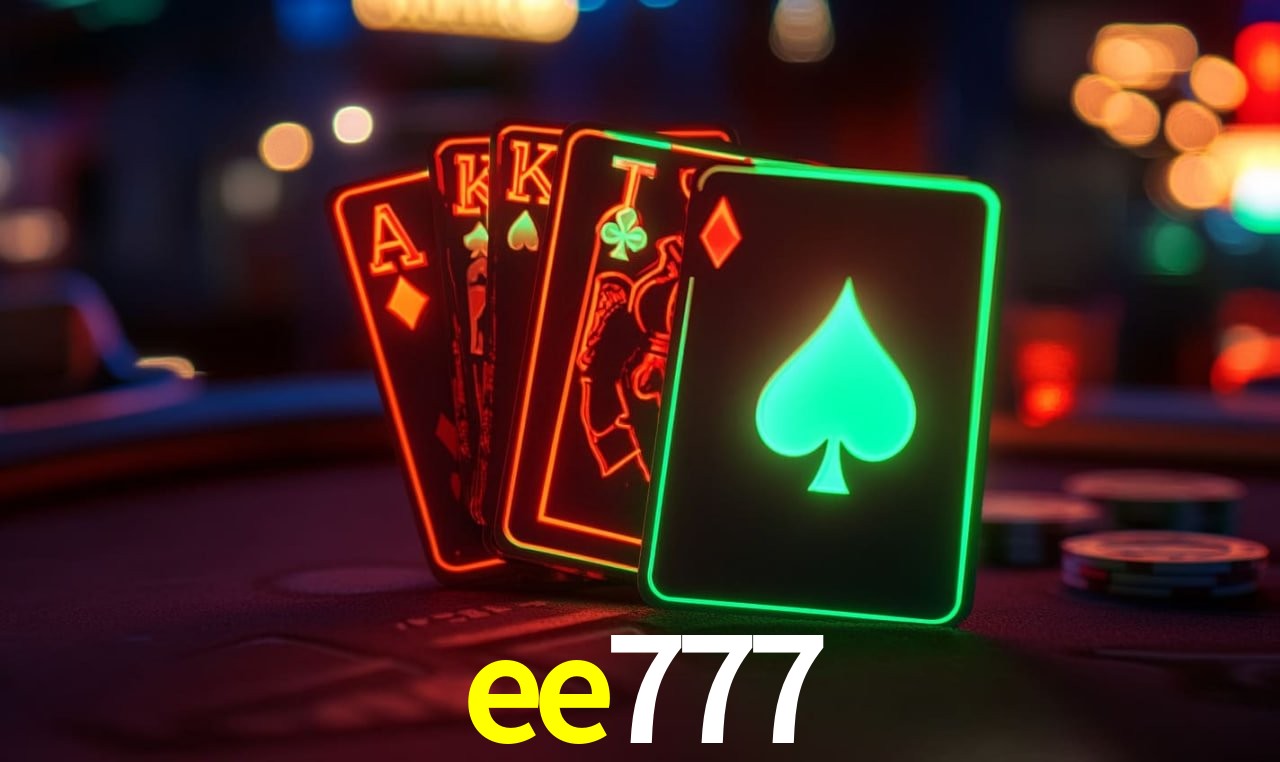 Inovações de Jogos na ee777: O Futuro das Experiências Interativas