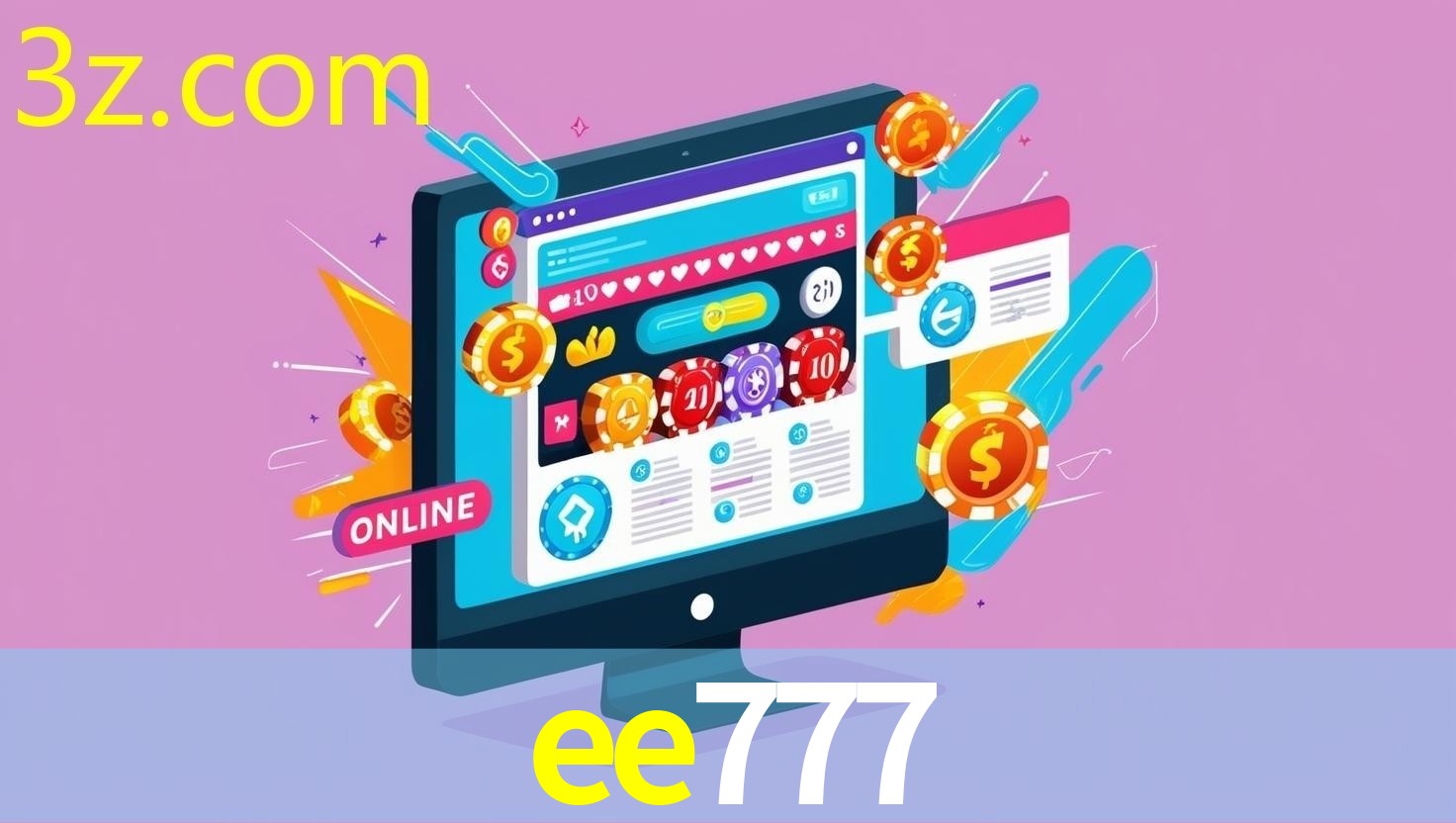 EE777